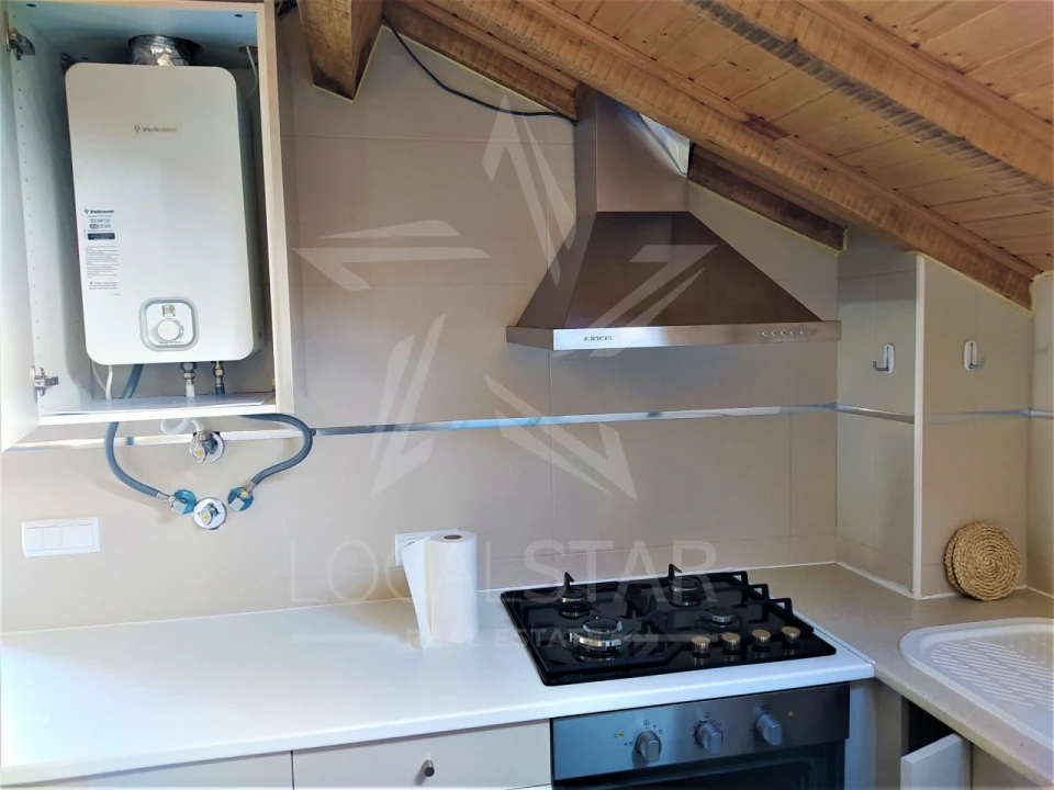 Moradia T4 para Venda em Alfeizerão Foto 28