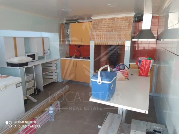 Moradia T4 para Venda em Alfeizerão