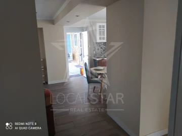 Moradia T4 para Venda em Alfeizerão