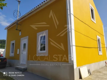 Moradia T4 para Venda em Alfeizerão