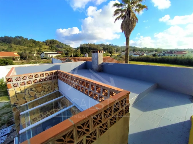 Moradia T4 para Venda em Alfeizerão