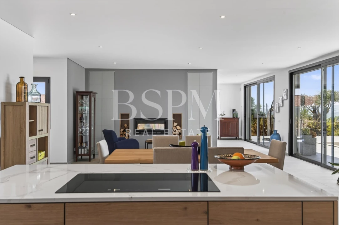 Moradia T4 para Venda em Carvalhal Foto 12