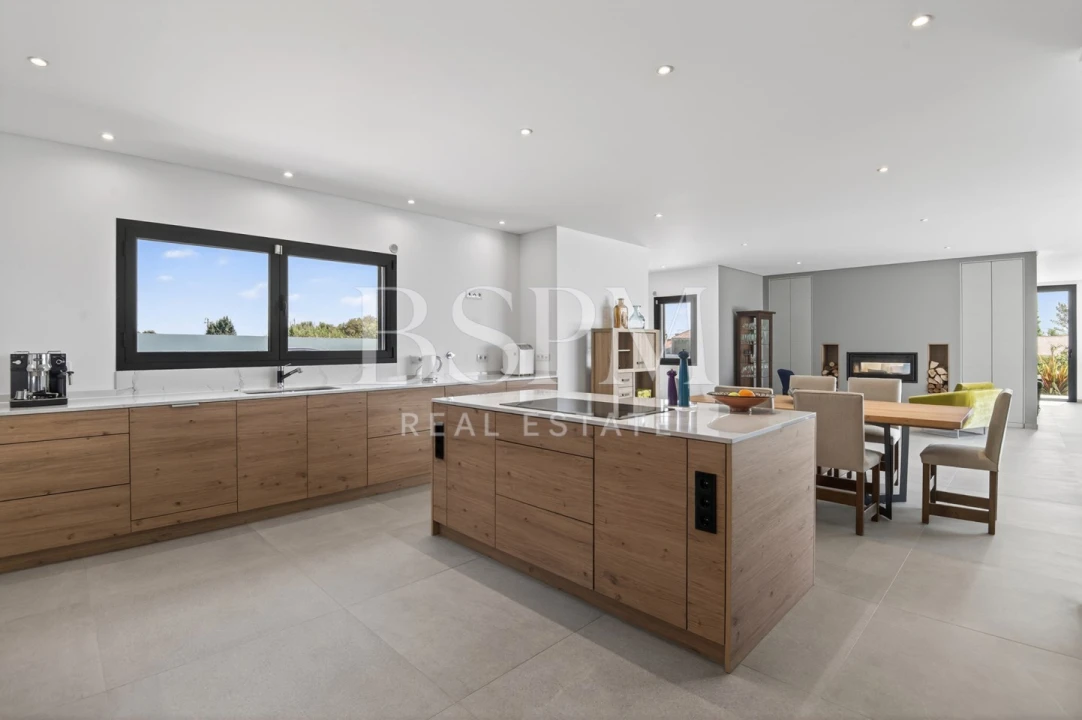 Moradia T4 para Venda em Carvalhal Foto 13