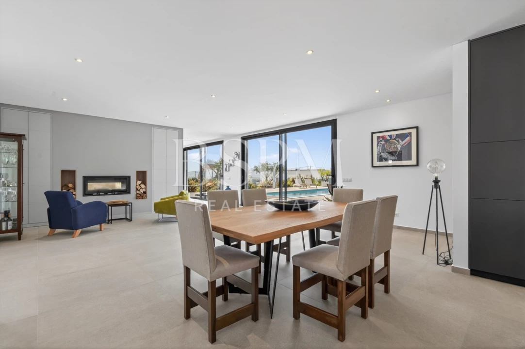 Moradia T4 para Venda em Carvalhal Foto 16