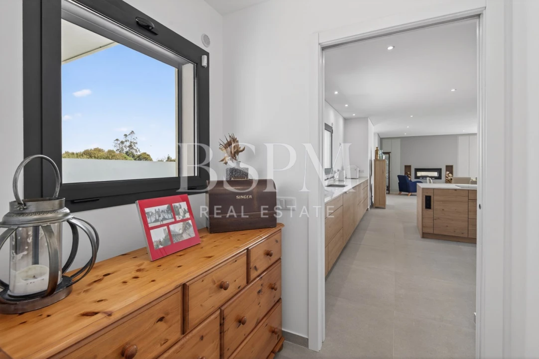 Moradia T4 para Venda em Carvalhal Foto 17