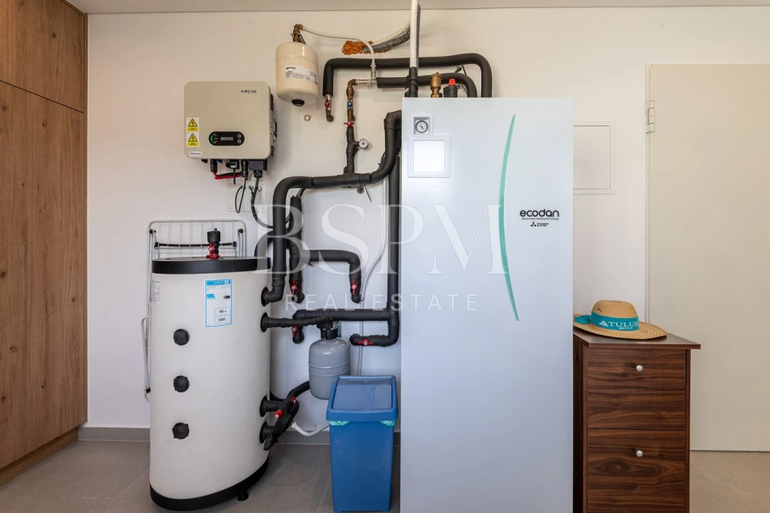 Moradia T4 para Venda em Carvalhal Foto 39