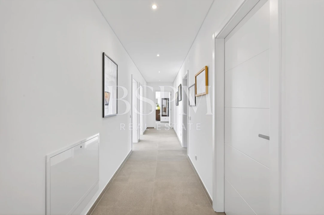 Moradia T4 para Venda em Carvalhal Foto 18