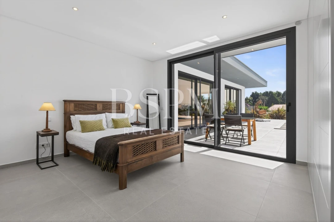 Moradia T4 para Venda em Carvalhal Foto 19