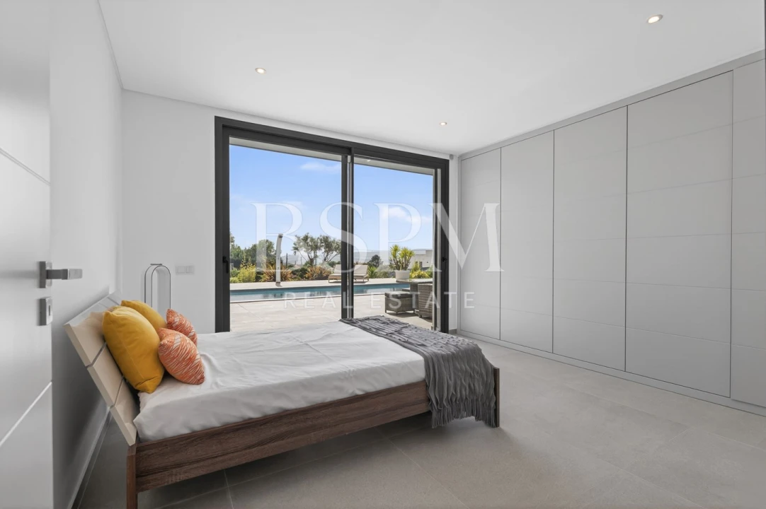 Moradia T4 para Venda em Carvalhal Foto 23