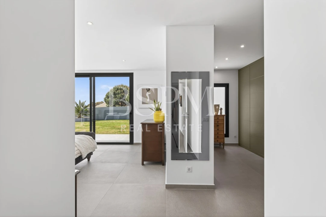 Moradia T4 para Venda em Carvalhal Foto 30