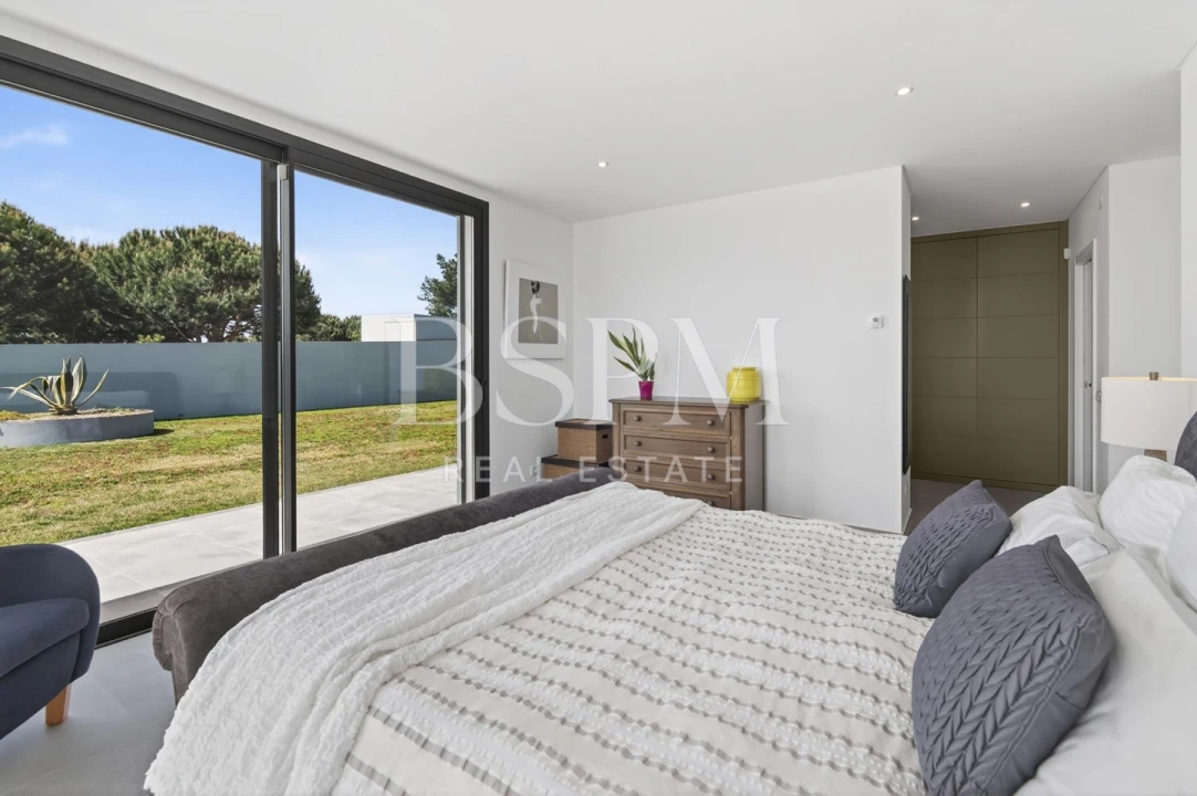 Moradia T4 para Venda em Carvalhal Foto 33