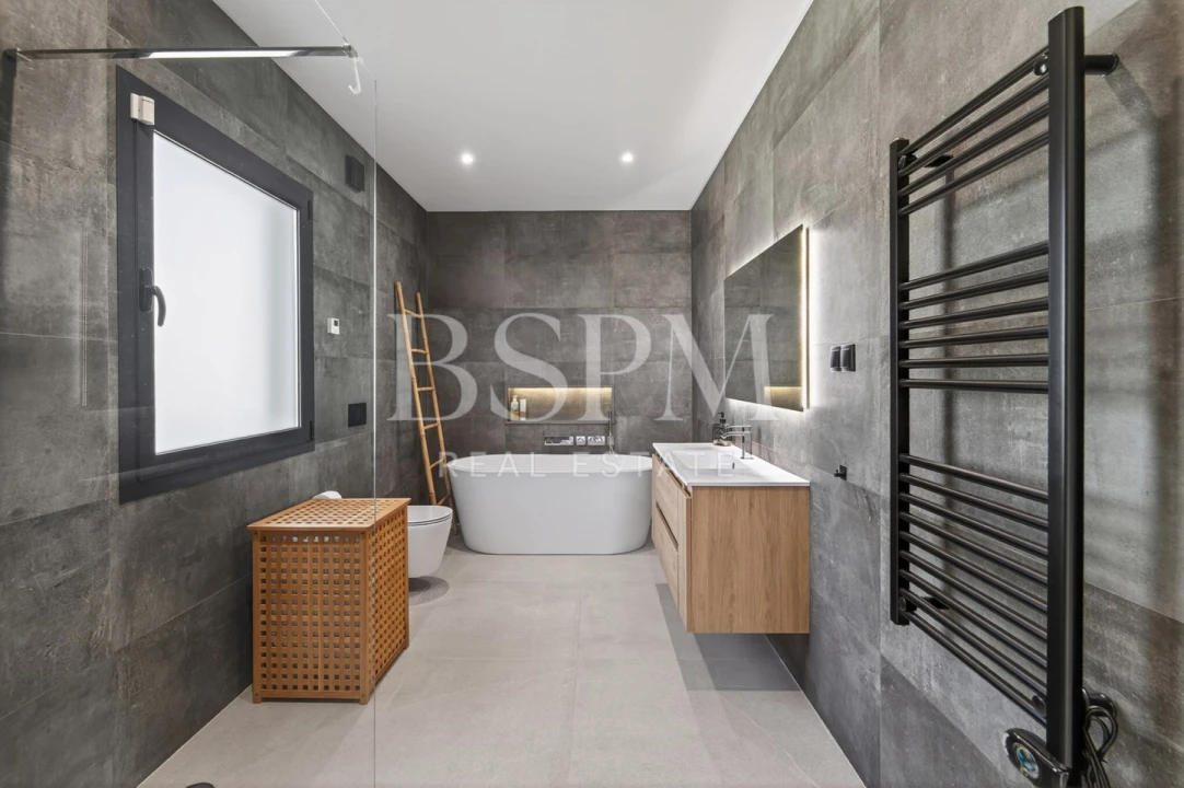 Moradia T4 para Venda em Carvalhal Foto 25