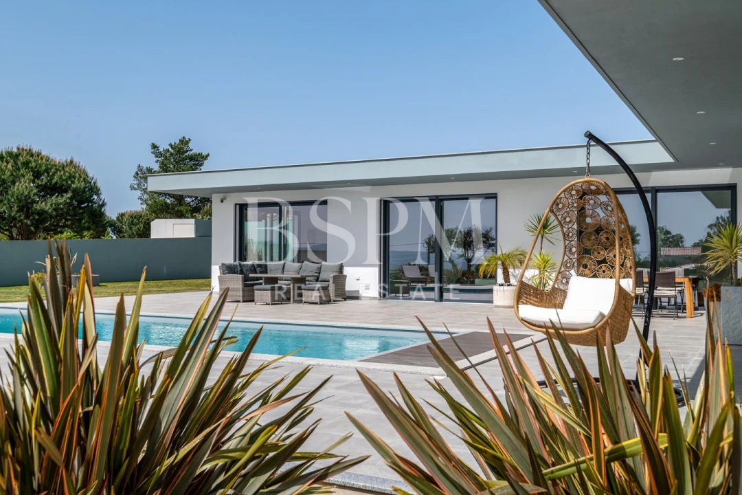 Moradia T4 para Venda em Carvalhal Foto 43