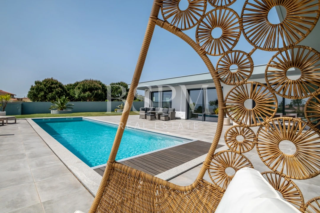 Moradia T4 para Venda em Carvalhal Foto 55