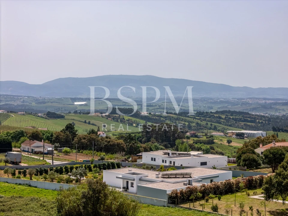 Moradia T4 para Venda em Carvalhal Foto 62