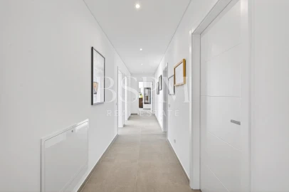 Moradia T4 para Venda em Carvalhal