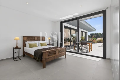 Moradia T4 para Venda em Carvalhal