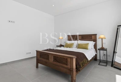 Moradia T4 para Venda em Carvalhal