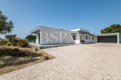 Moradia T4 para Venda em Carvalhal