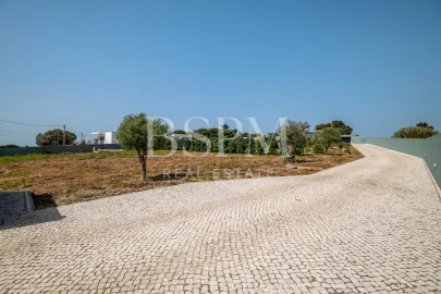 Moradia T4 para Venda em Carvalhal