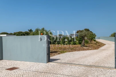 Moradia T4 para Venda em Carvalhal