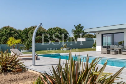 Moradia T4 para Venda em Carvalhal