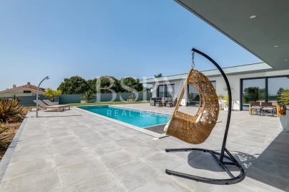 Moradia T4 para Venda em Carvalhal