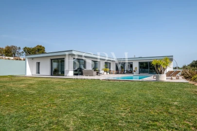 Moradia T4 para Venda em Carvalhal