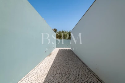 Moradia T4 para Venda em Carvalhal