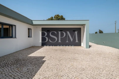 Moradia T4 para Venda em Carvalhal