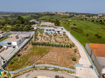 Moradia T4 para Venda em Carvalhal