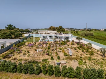 Moradia T4 para Venda em Carvalhal