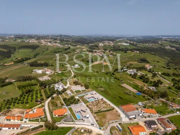 Moradia T4 para Venda em Carvalhal