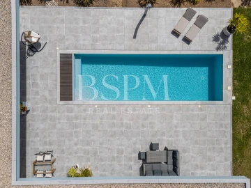 Moradia T4 para Venda em Carvalhal