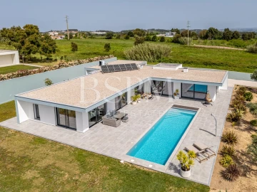 Moradia T4 para Venda em Carvalhal