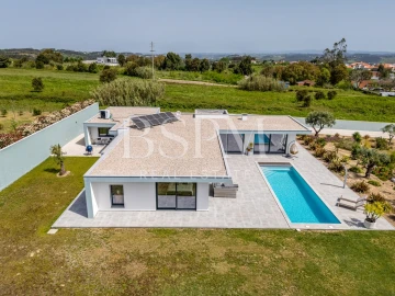 Moradia T4 para Venda em Carvalhal