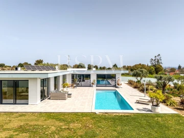 Moradia T4 para Venda em Carvalhal