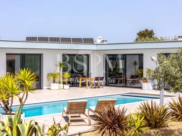 Moradia T4 para Venda em Carvalhal