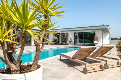 Moradia T4 para Venda em Carvalhal