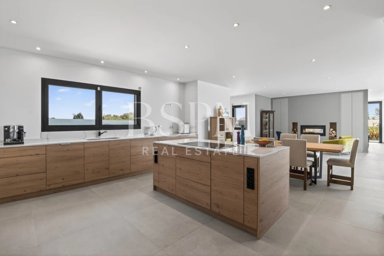 Moradia T4 para Venda em Carvalhal Foto 13