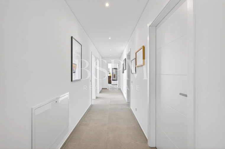 Moradia T4 para Venda em Carvalhal Foto 18