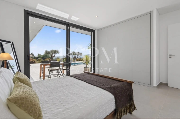 Moradia T4 para Venda em Carvalhal Foto 20