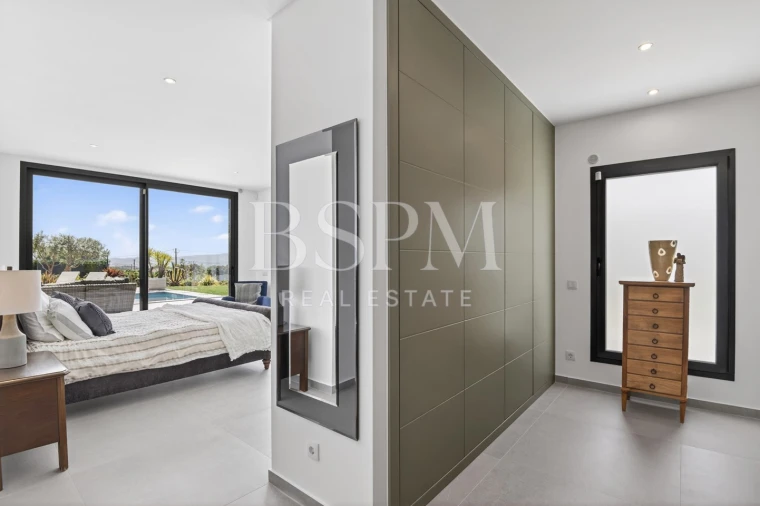 Moradia T4 para Venda em Carvalhal Foto 35