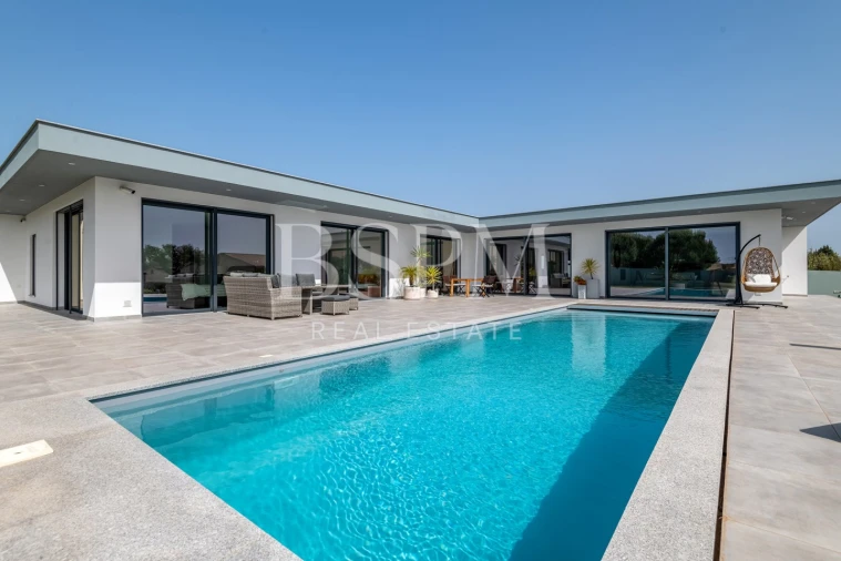 Moradia T4 para Venda em Carvalhal Foto 50