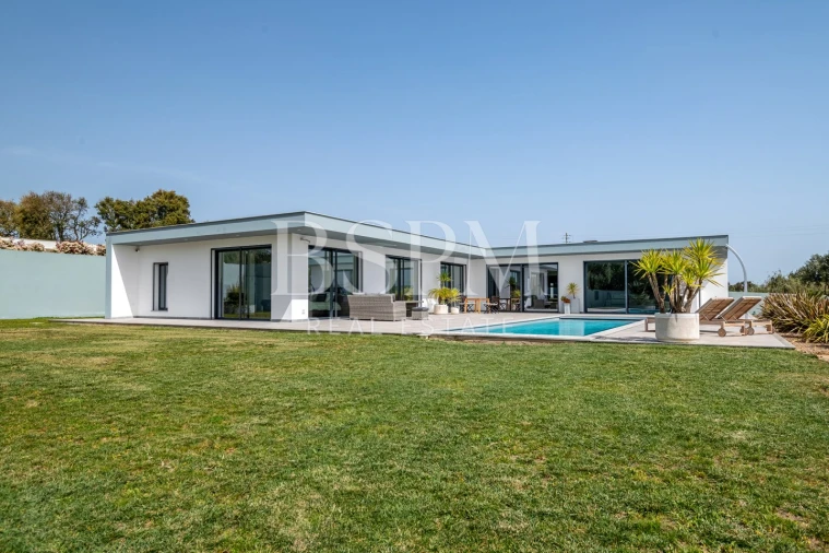 Moradia T4 para Venda em Carvalhal Foto 52