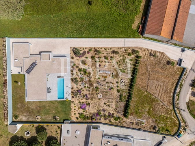 Moradia T4 para Venda em Carvalhal Foto 65