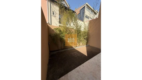 Moradia T3 para Venda em Matosinhos e Leça da Palmeira