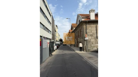 Moradia T3 para Venda em Matosinhos e Leça da Palmeira