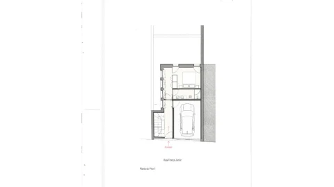 Moradia T3 para Venda em Matosinhos e Leça da Palmeira