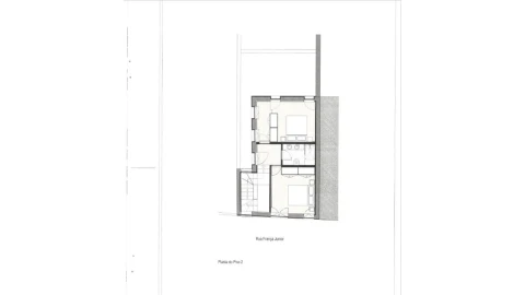 Moradia T3 para Venda em Matosinhos e Leça da Palmeira